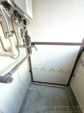 ベストレジデンス上新庄の物件内観写真